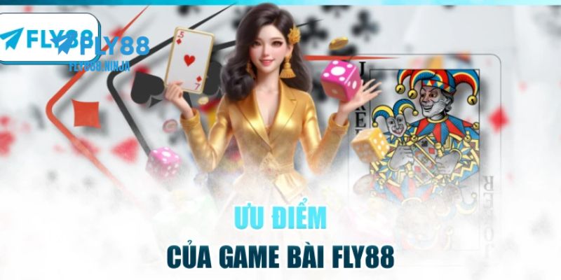 FLY88 🎖️ Trang Chủ FLY88.COM - Uy Tín #1 Việt Nam 2026 16 Chuyên mục game bài FLY88 hấp dẫn đỉnh cao 2026