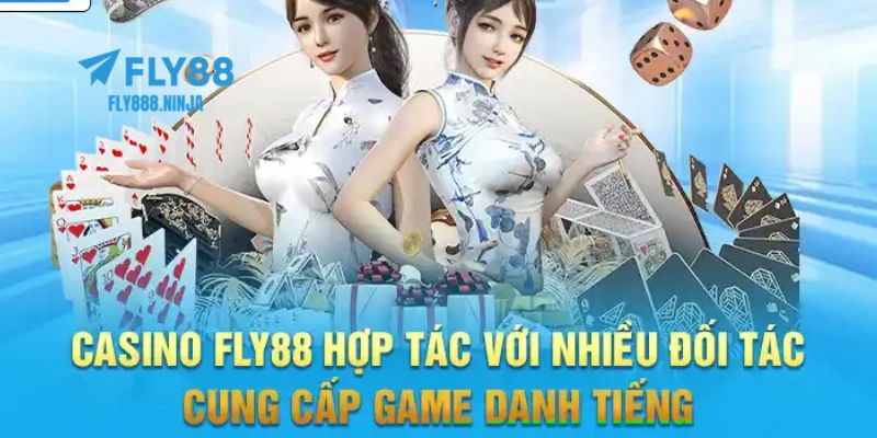 FLY88 🎖️ Trang Chủ FLY88.COM - Uy Tín #1 Việt Nam 2026 14 Sảnh chơi live casino mang đến trải nghiệm chân thật và đẳng cấp
